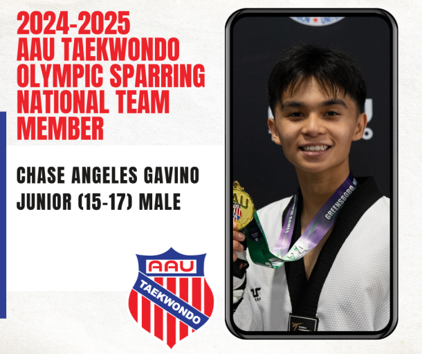 Taekwondo 2025 Junior National Team Member_4.webp