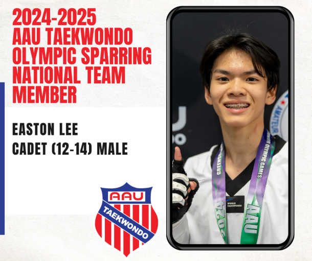 Taekwondo 2025 Cadet National Team Member_3.webp