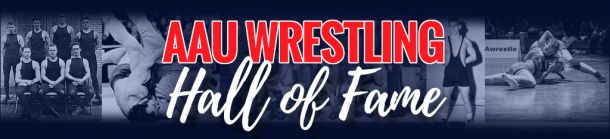 Wrestling Hall Of Fame