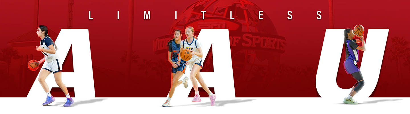 Limitless AAU Girls Basketball