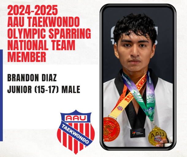 Taekwondo 2025 Junior National Team Member_2.webp