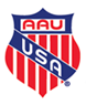 AAU Logo