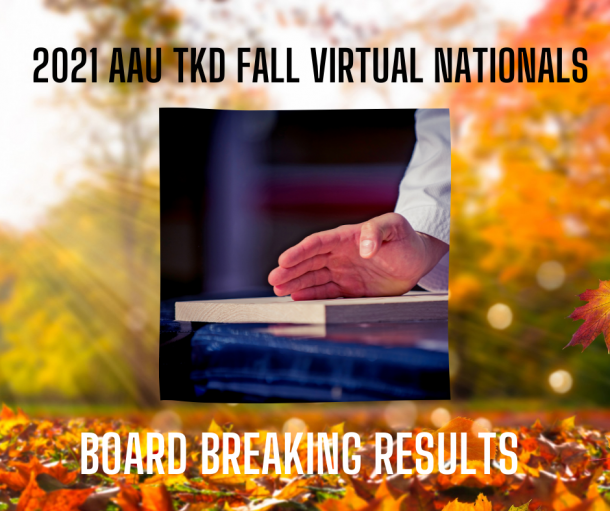 2021 AAU TKD Fall Breaking Results.png